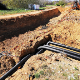 Désinstallation de fosse toutes eaux : confiez cette tâche délicate à des professionnels expérimentés Sallanches